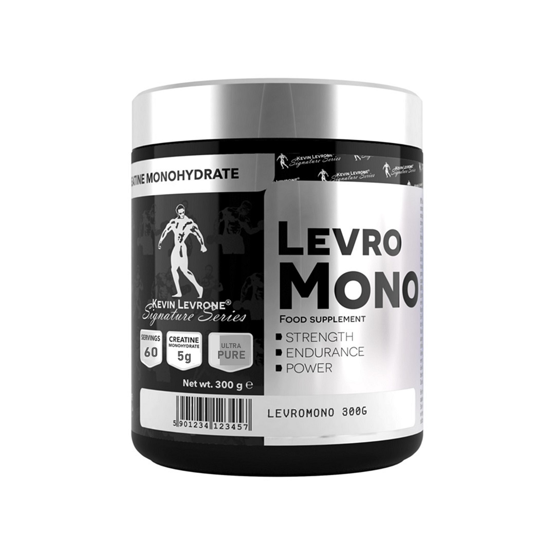 Levro-Mono-Creatina-300-Gr-Ultra-Pure