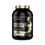 LEVRONE ANABOLIC ISO WHEY 2 kg Snickers