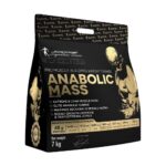 LEVRONE ANABOLIC MASS 7 kg Vainilla