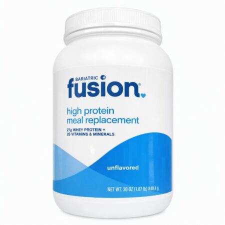 Fusion Sin Sabor 1LB