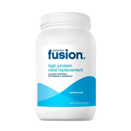 PROTEINA FUSION SIN SABOR