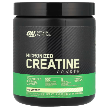 CREATINA ON NUTRITION 300gra