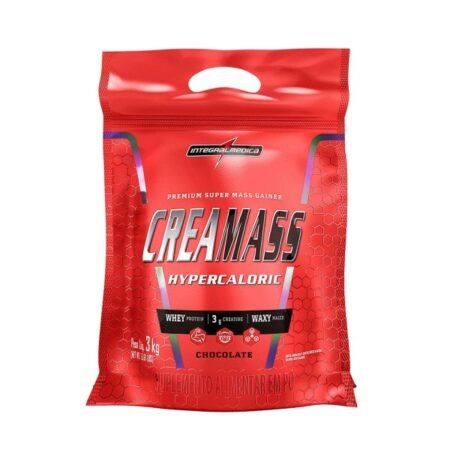 CREAMASS CHOCOLATE 3KG (6.6 LIBRAS)