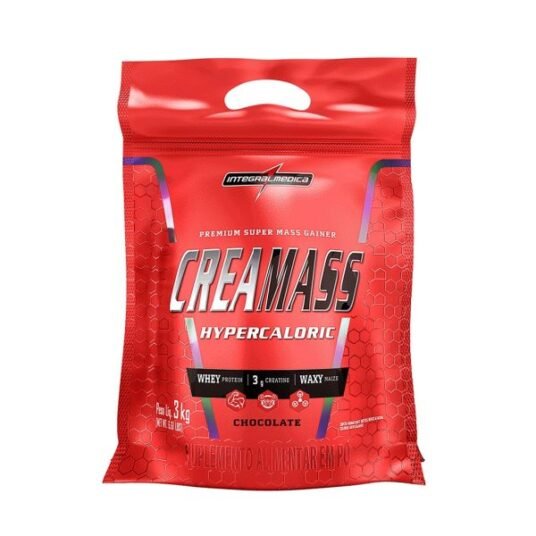 CREAMASS CHOCOLATE 3KG (6.6 LIBRAS)