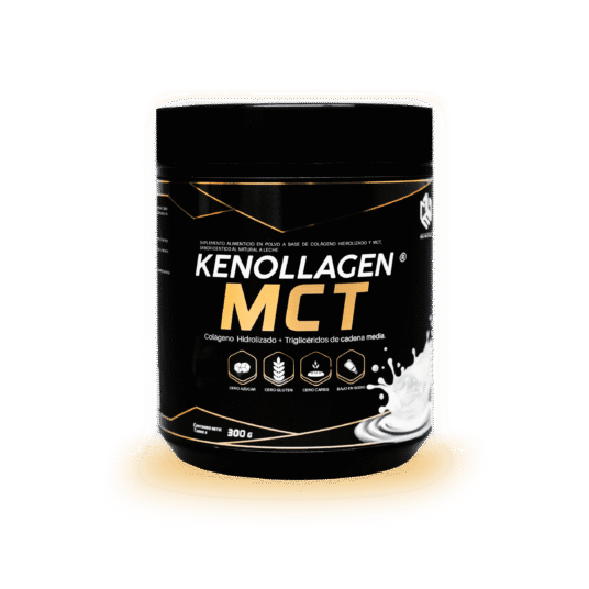 KENOLLAGEN MCT TARROx300GR