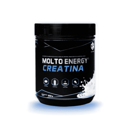 MOLTO ENERGY CREATINA TARROx300GR