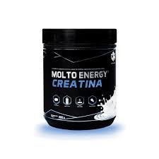 MOLTO ENERGY CREATINA TARROx300GR
