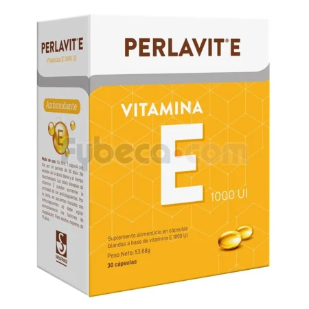 PERLAVIT CAPx1000UIx30