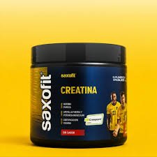 SAX Creapure 200g Edicion La Tri
