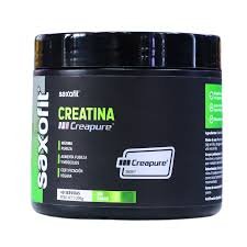 SAXOFIT CREATINA CREAPURE 40 SERV.