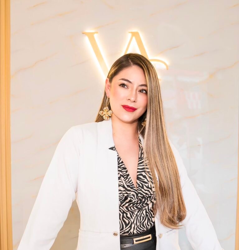 Maria Fernanda Pinos
