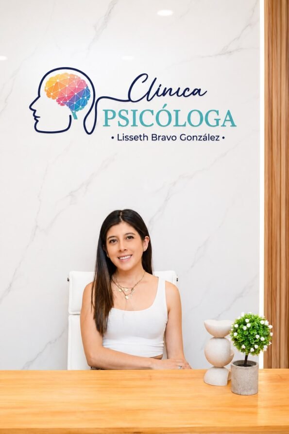 Lisseth Bravo Gonzalez
