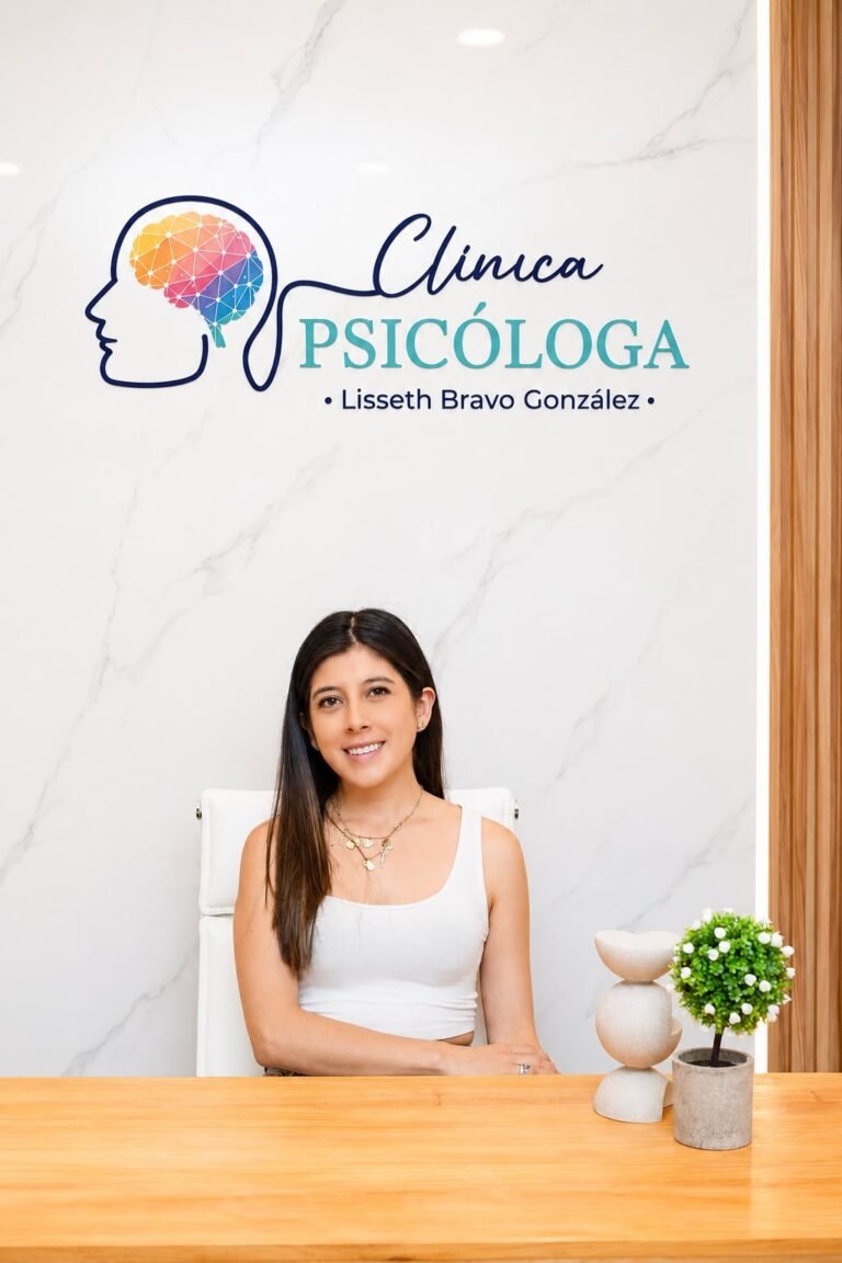 Lisseth Bravo Gonzalez
