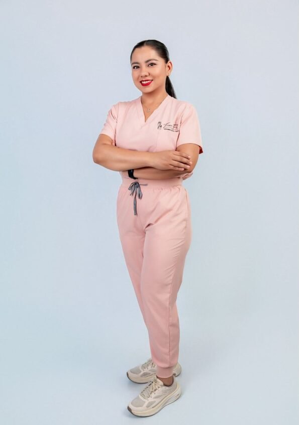 Mercedes Katherine Endara Olvera  