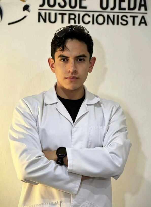 Josué Ojeda