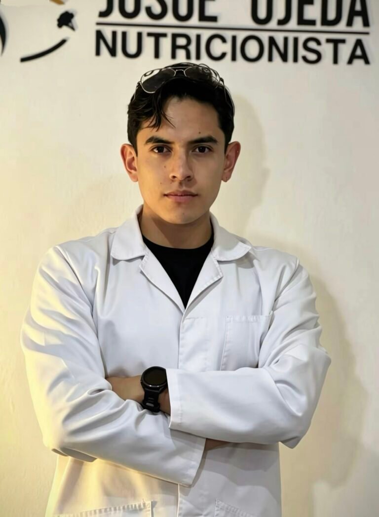 Josué Ojeda