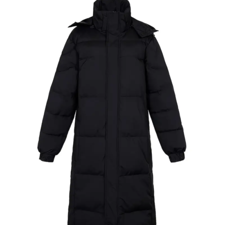 JACKET LARGA