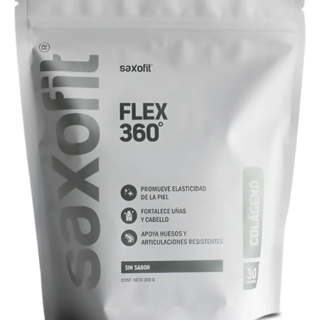 SAX Colageno Neutro 300GR