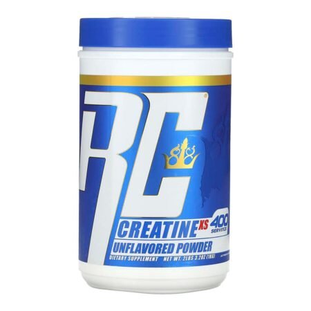 RC CREATINA TARRO 1KG
